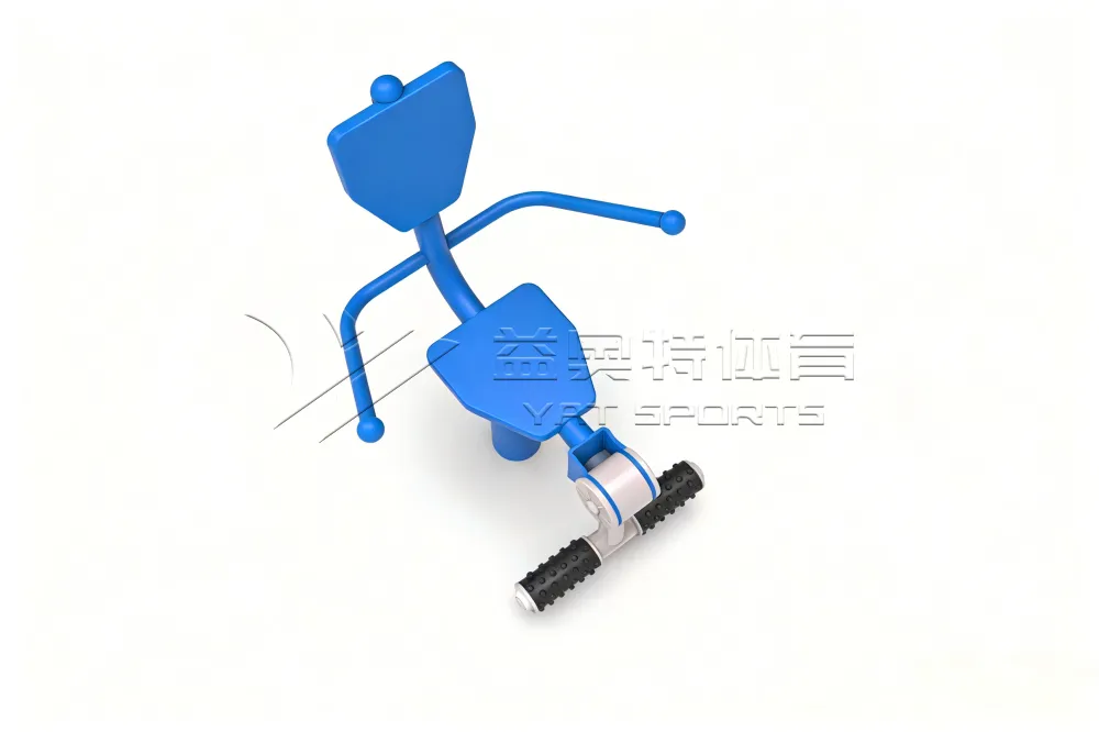Outdoor Knee Joint Trainer