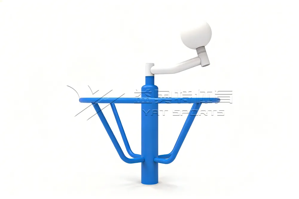 Heavy-Duty Tai Chi Massage Ball