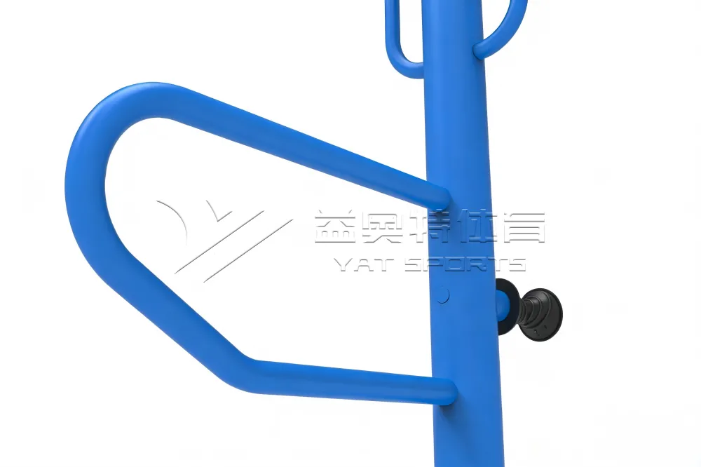 leg massage fitness equipment