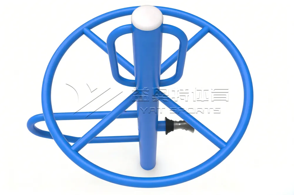 leg massage fitness equipment