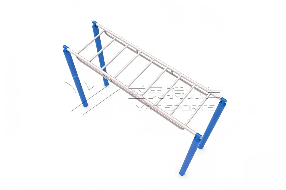 Monkey Bars Trainer