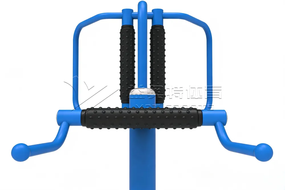 Commercial Lumbar Massage Trainer