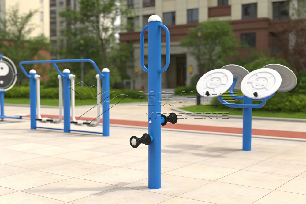 outdoor leg massager