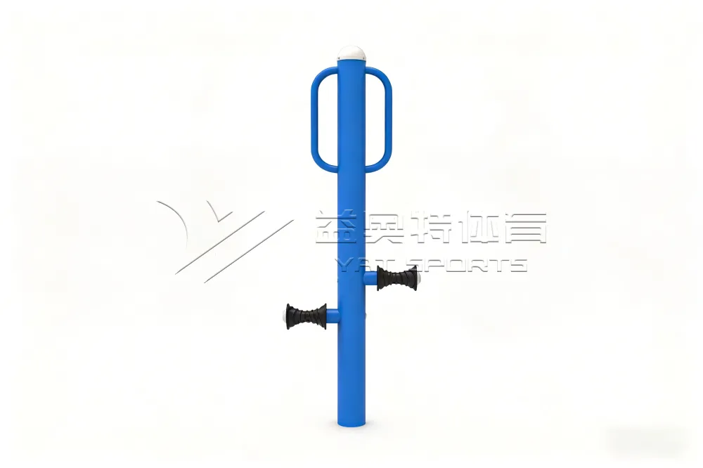 weather-resistant leg massage trainer for community gyms