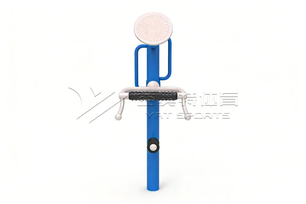Multifunctional Full-Body Massager