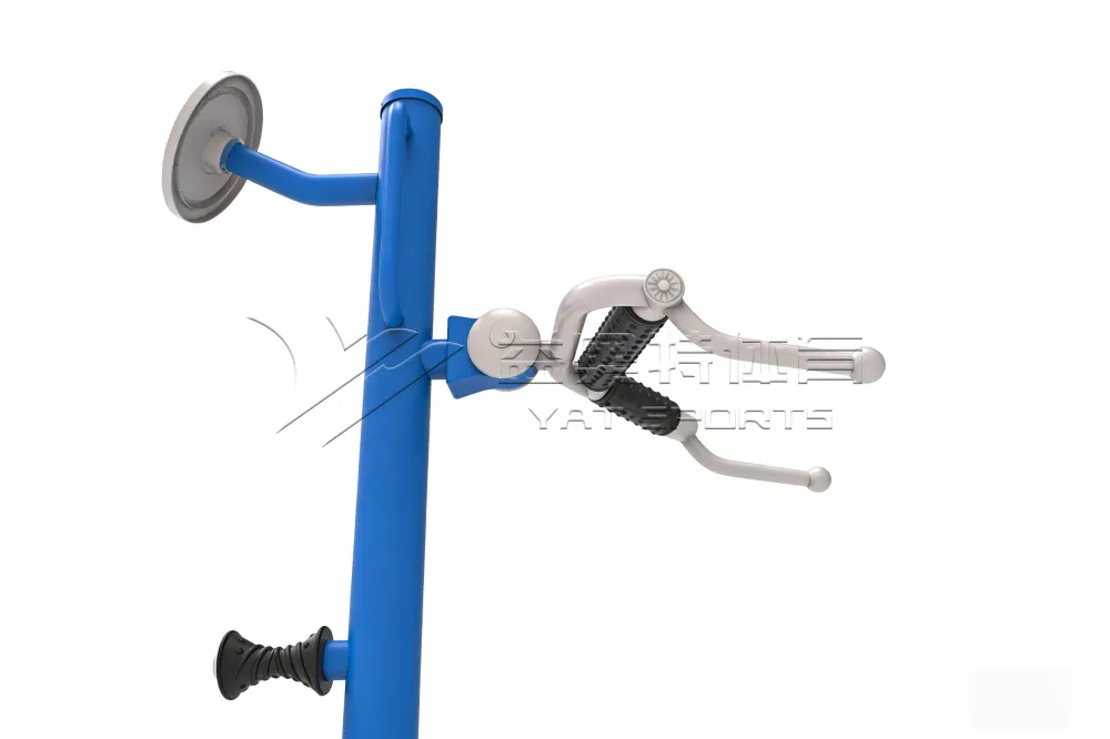 Commercial Multi-Purpose Massage Machine