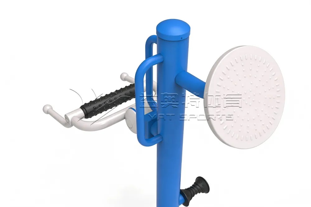 Commercial Multi-Purpose Massage Machine