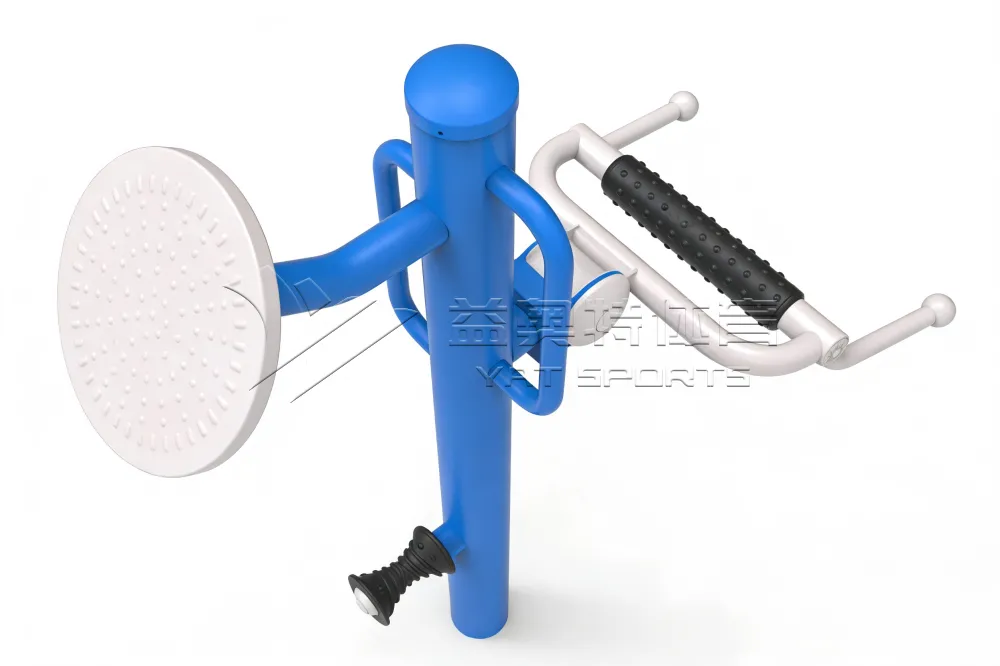 Weather-Resistant Multifunctional Massager