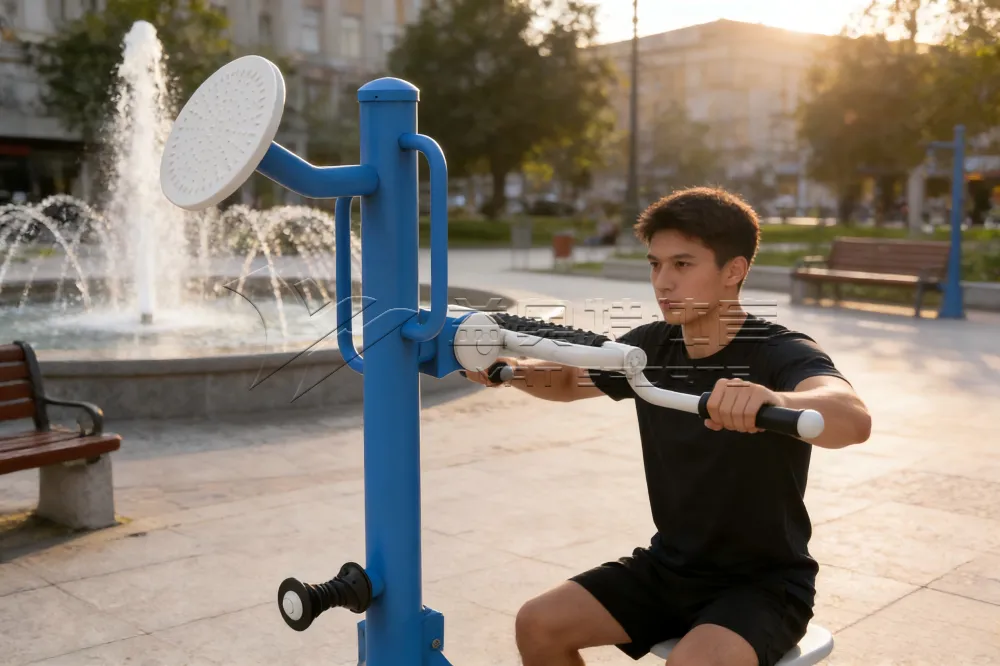 multi-purpose massage machine