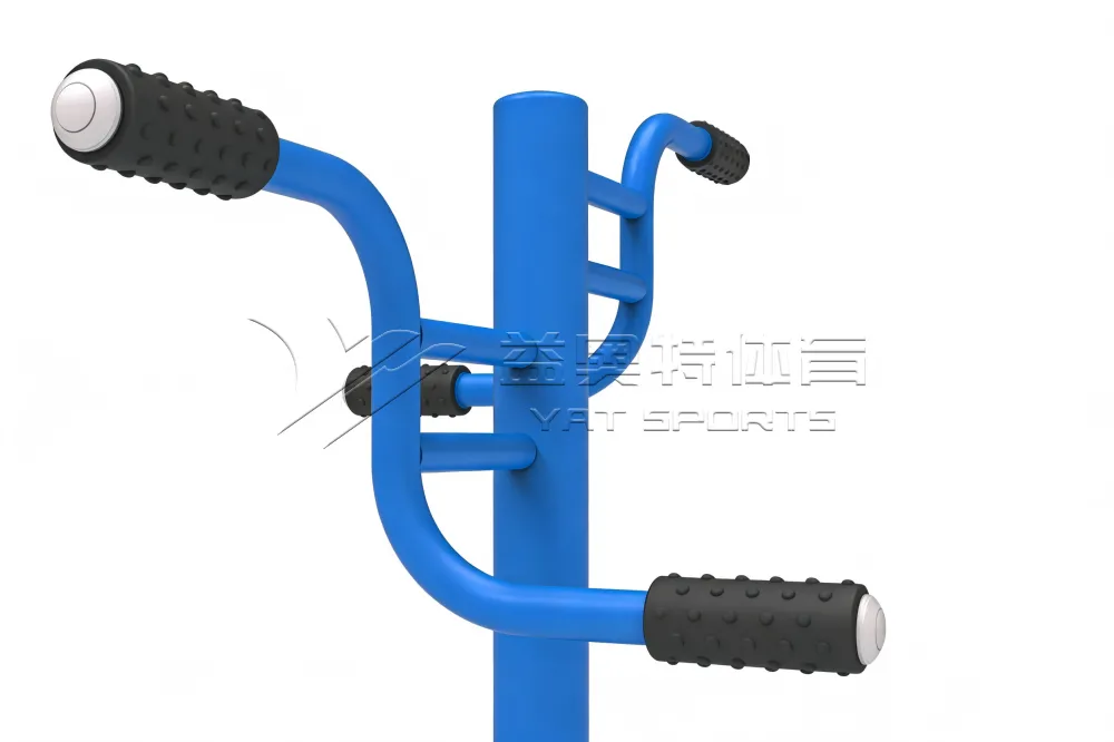leg stretcher massage machine