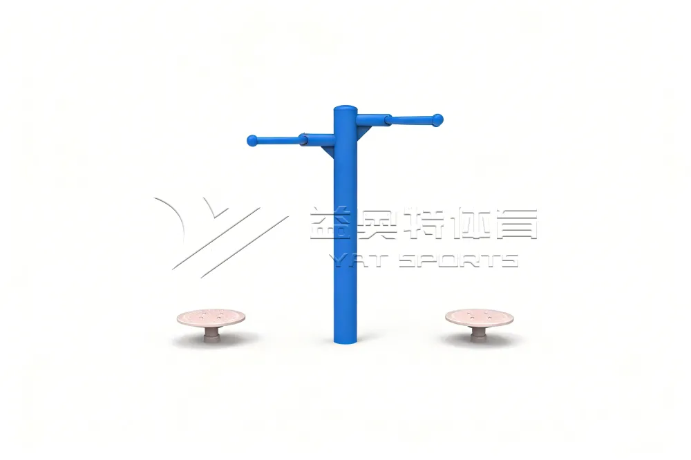 Commercial Seated Twist Trainer 