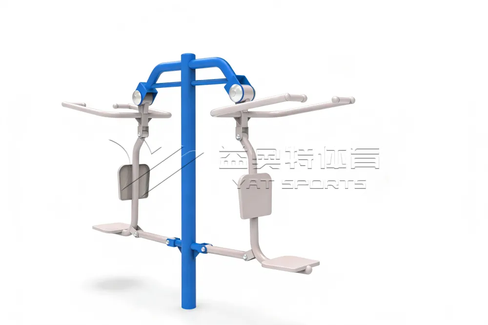 seated rowing trainer
