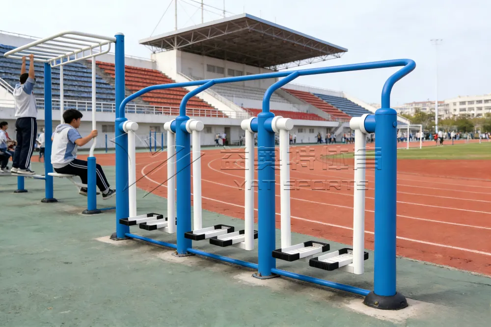 3-Person Outdoor Air Walker
