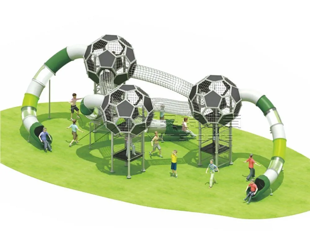 How to Extend Playground Equipment Service Life: A Complete Maintenance Guide for Long-Term Safety and Performance