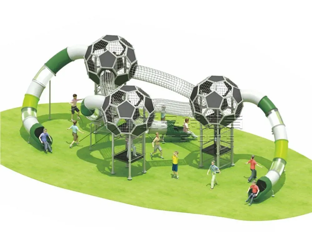 How to Extend Playground Equipment Service Life: A Complete Maintenance Guide for Long-Term Safety and Performance